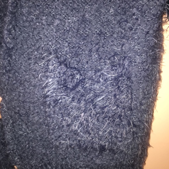 Size S/M Knit Cardigan Sweater NWOT - Picture 3 of 4